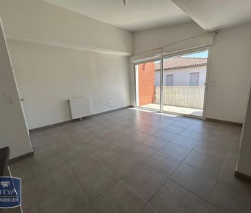 Location Appartement 3 pièces 59m² TOULOUSE 31100 - Photo 2