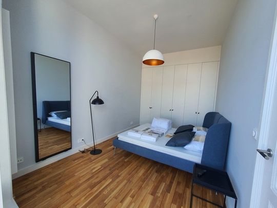 Te huur: Appartement Balistraat in Den Haag - Photo 1