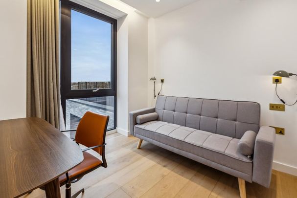3 bedroom flat to rent - Photo 1