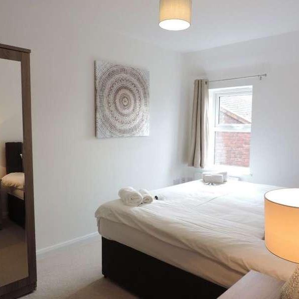 Park House, Park Road, Peterborough, PE1 - Photo 1