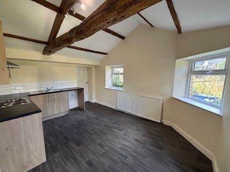 2 bedroom house to rent - Photo 3