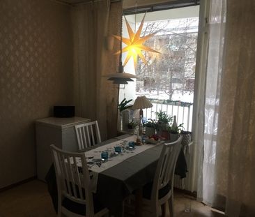 Grimstagatan, Vällingby - Photo 1