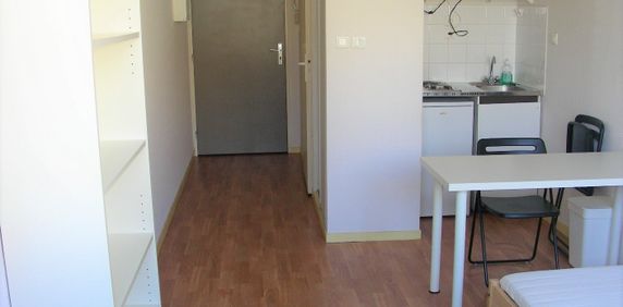 Studio 18m² (réf 2128006) - Photo 2