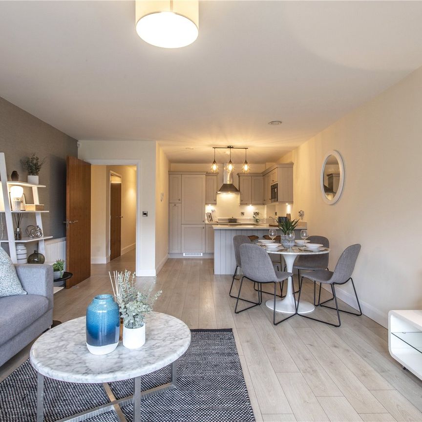 Neptune Apartments - Photo 1