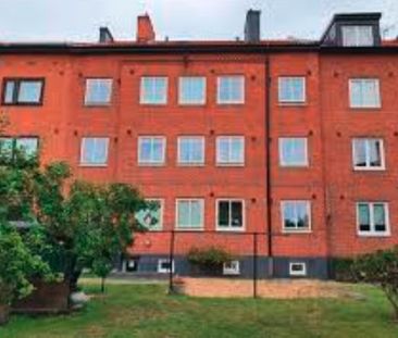 Timmermansgatan, Landskrona - Foto 1