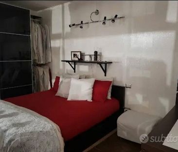 Guidonia marco simone bilocale arredato - Foto 3