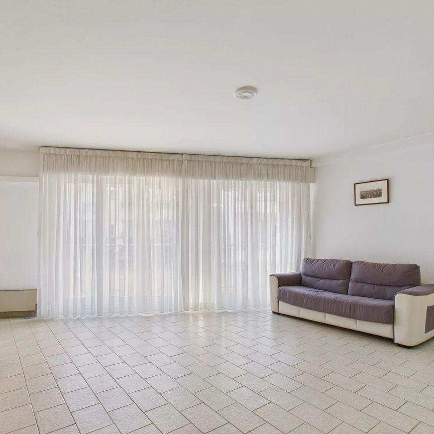 Location Appartement 3 pièces 66m² NICE 06000 - Photo 1