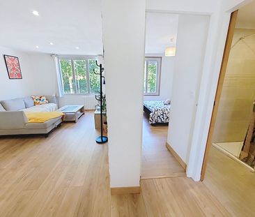 Location Appartement 3 pièces 60m² CAEN 14000 - Photo 3