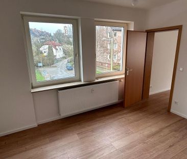 helle 2-Zimmerwohnung von Privat - Foto 1