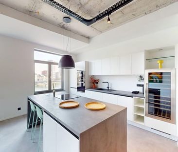 Appartement te huur - Photo 5