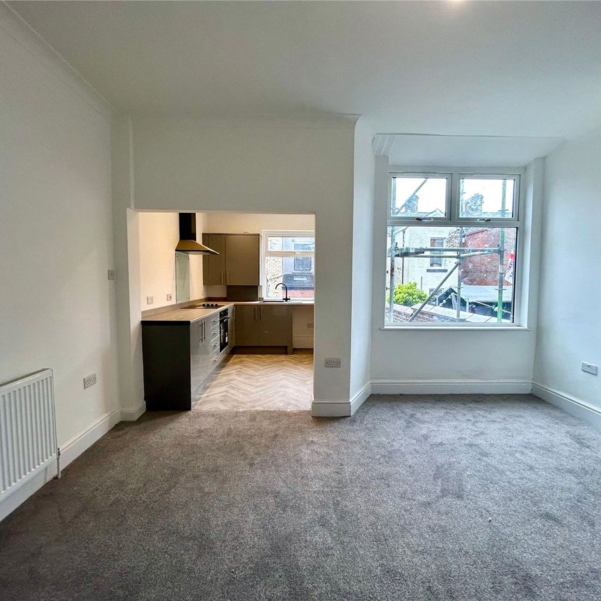 Cornelian Street, 105, Blackburn, BB1 9QL, Lancashire - Photo 1