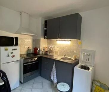 Location Appartement 2 pièces 31 m2 à Martigues - Photo 4