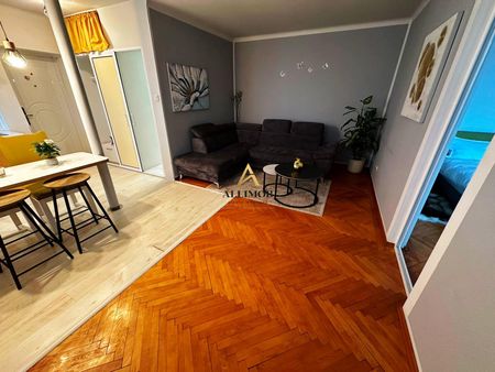 Apartament 2 camere in Ploiesti, zona ultracentrala - Photo 3