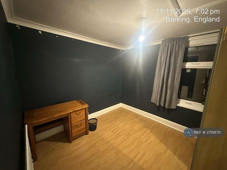 5 bedroom terraced house to rent - Photo 5