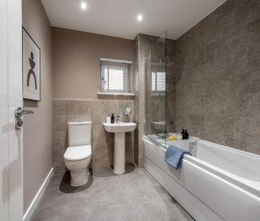 3 bedroom house to rent - Photo 6