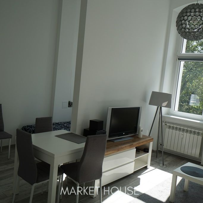 Mieszkanie do wynajęcia na Wałach Chrobrego - Фото 1