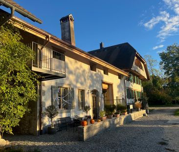 3.5 Zimmer, 123 m², EG - Foto 3