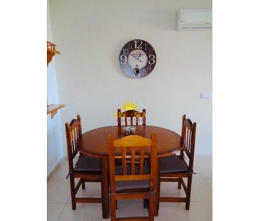 2 BEDROOM APARTMENT - ARENALES DEL SOL - Photo 4