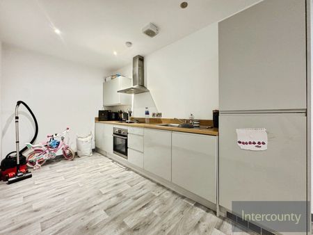 1 Bedroom Flat To Rent, 1 Bedroom  Flat To Rent - Photo 4