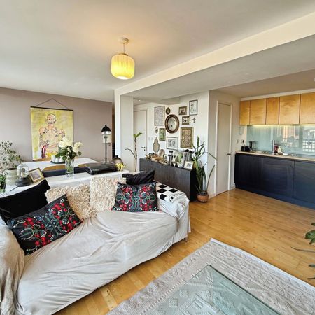 1 bedroom apartment to rent - Photo 3