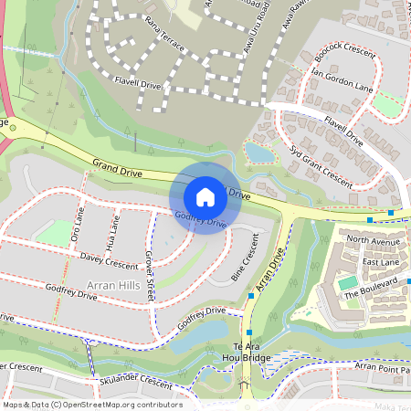 125 Godfrey Drive, Orewa, Orewa