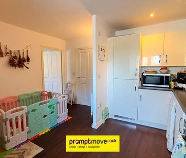 1 bedroom apartment to rent - Photo 6