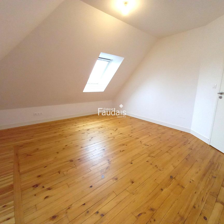 Location Appartement 2 pièces 34m² ST LO 50000 - Photo 1