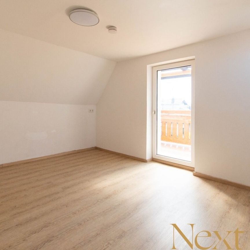 Gemütliche 3,5-Zimmer-Wohnung in Traun mit Balkon zu vermieten! - Photo 1