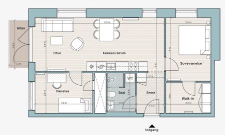 Bo ved vandet - Photo 3