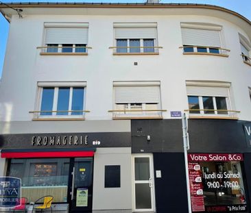 Location Appartement 2 pièces 65m² ST NAZAIRE 44600 - Photo 5