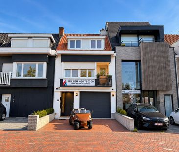 Centraal gelegen appartement te Knokke - foto 6