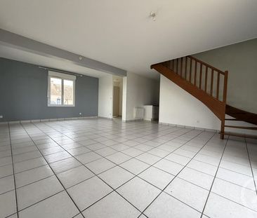 Maison à louer 5 pièces - 118 m2 POISVILLIERS - 28 - Photo 1