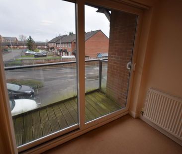 2 bedroom apartment to rent - Photo 3