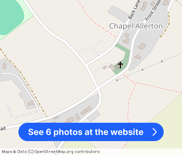 Fairview Cottage, Chapel Allerton - Photo 1