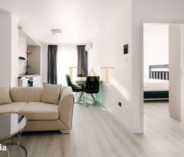 3 camere | Mobilat | Parcare subterană | Bloc nou | Frunzișului - Photo 4