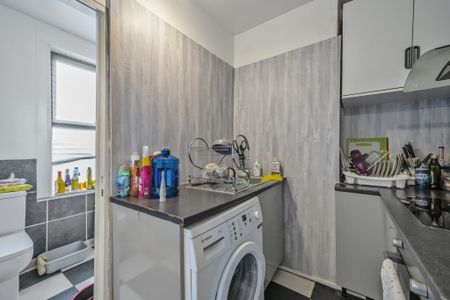 2 bedroom maisonette to rent - Photo 4