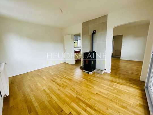 Location Appartement 3 pièces 67m² AVRANCHES 50300 - Photo 1
