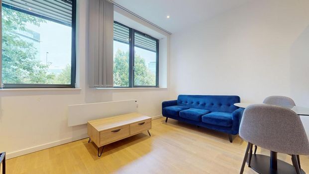 1 bedroom flat to rent - Photo 1