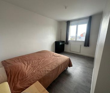 APPARTEMENT à louer - CHERBOURG - Ref : LAPP100180 - Agence Lefranc... - Photo 2