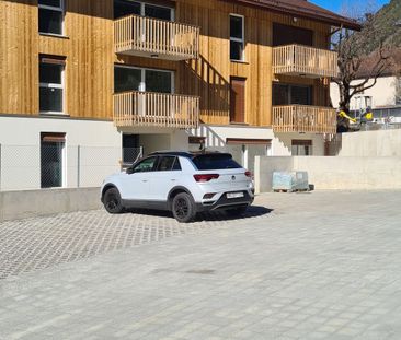 1.5 rooms on the 1st floor in a new PPE with balcony - Photo 3