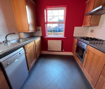 2 bedroom apartment to rent - Photo 2