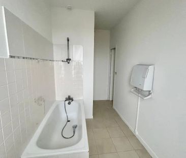 Appartement à louer 2 pièces 36.21m² - Photo 5