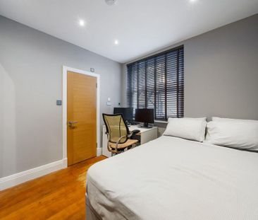 2 bedroom flat to rent - Photo 4