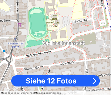 Ein Zuhause für die ganze Familie - Großzügige 4 Zimmer im sanierte... - Foto 1