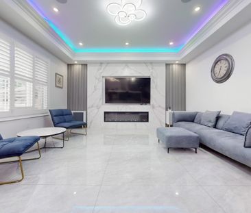 For Lease - 20 Giardina Crescent, Richmond Hill, Ontario - Photo 4