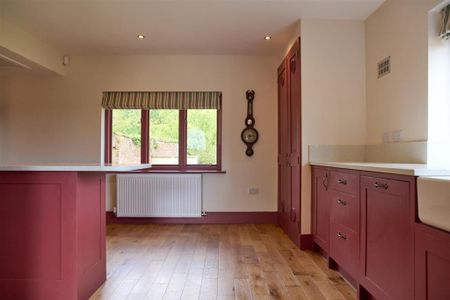 5 bedroom manor house to rent - Photo 5