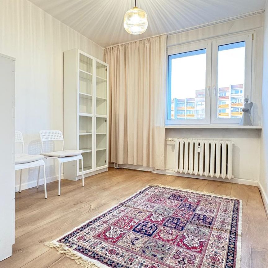 Na wynajem mieszkanie 54.00m2 Opole - Zdjęcie 1