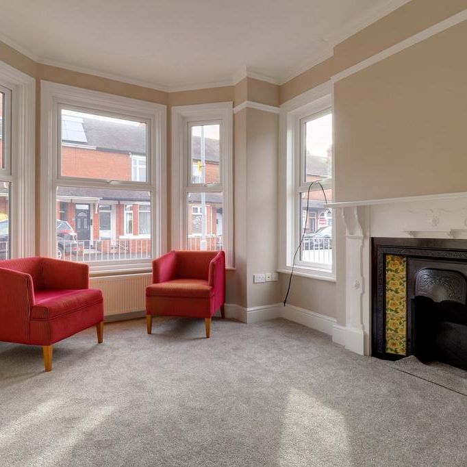 3 bedroom end of terrace house to rent - Photo 1
