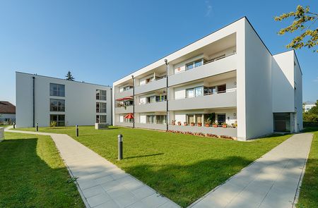 barrierefreie Wohnung in Eggenburg - Photo 4