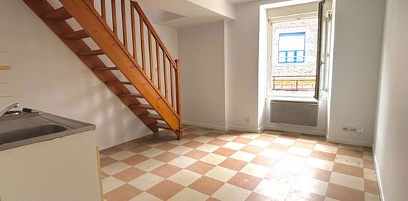 A LOUER APPARTEMENT T2 LA GACILLY 56200 MORBIHAN BRETAGNE - Photo 2